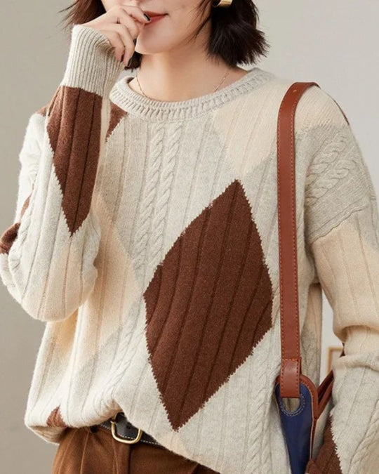 EB | Merino Wolle Strickware