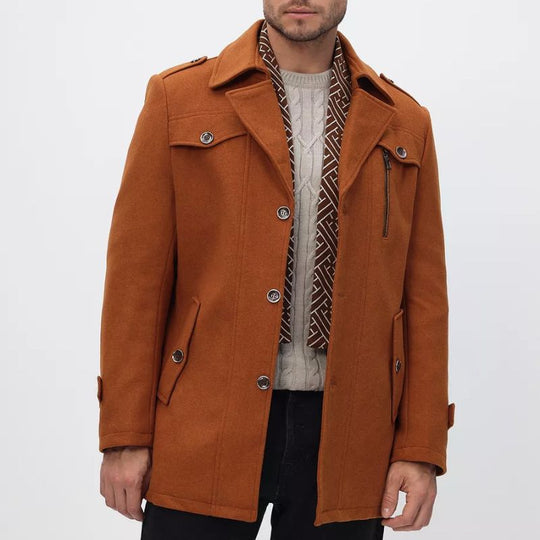 EB | Wollmantel