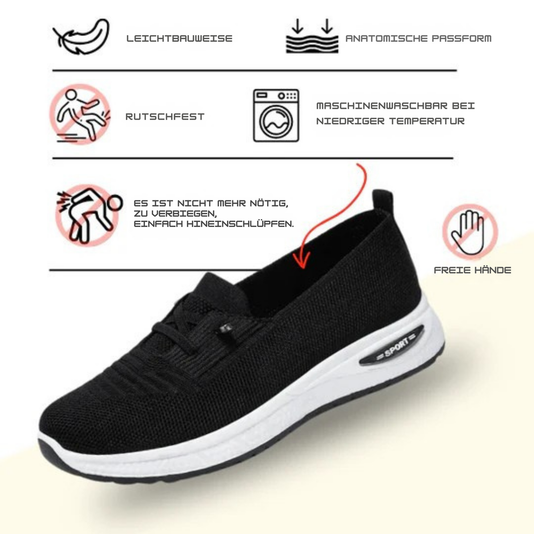 Damenschuhe mit Komfort und Stil EB EB