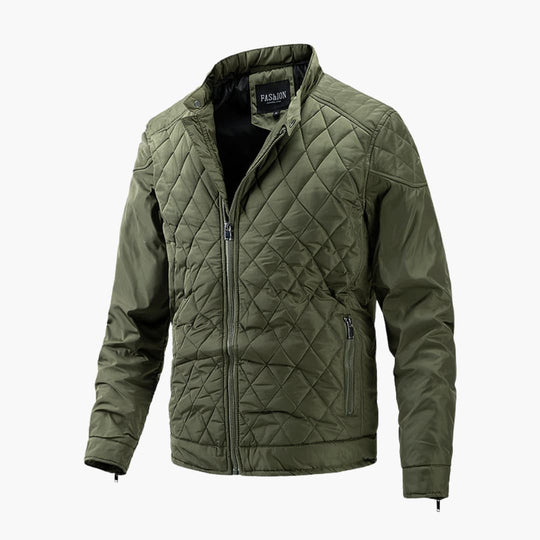 EB | Stylische Karo-Jacke