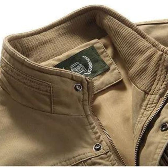EB | Pocket Herrenweste