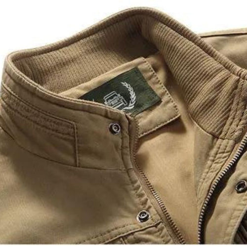 EB | Pocket Herrenweste