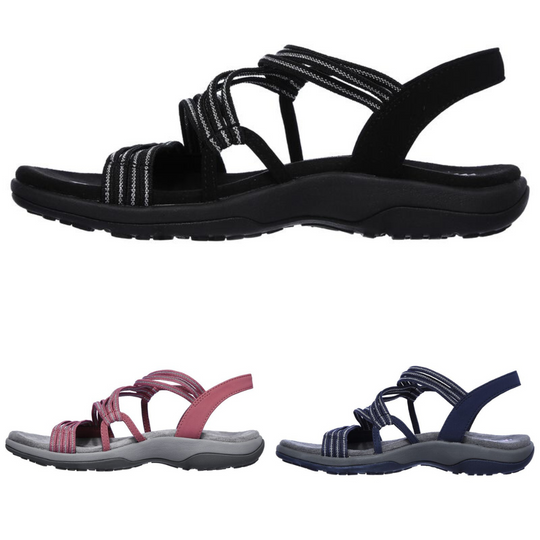 EB | Orthopädische Elegante Sandalen