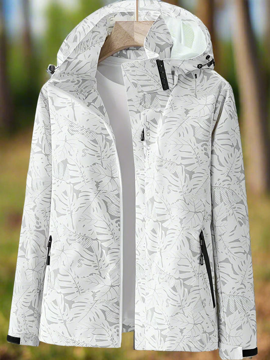 EB | Praktische und wasserdichte Sommerjacke für den Alltag