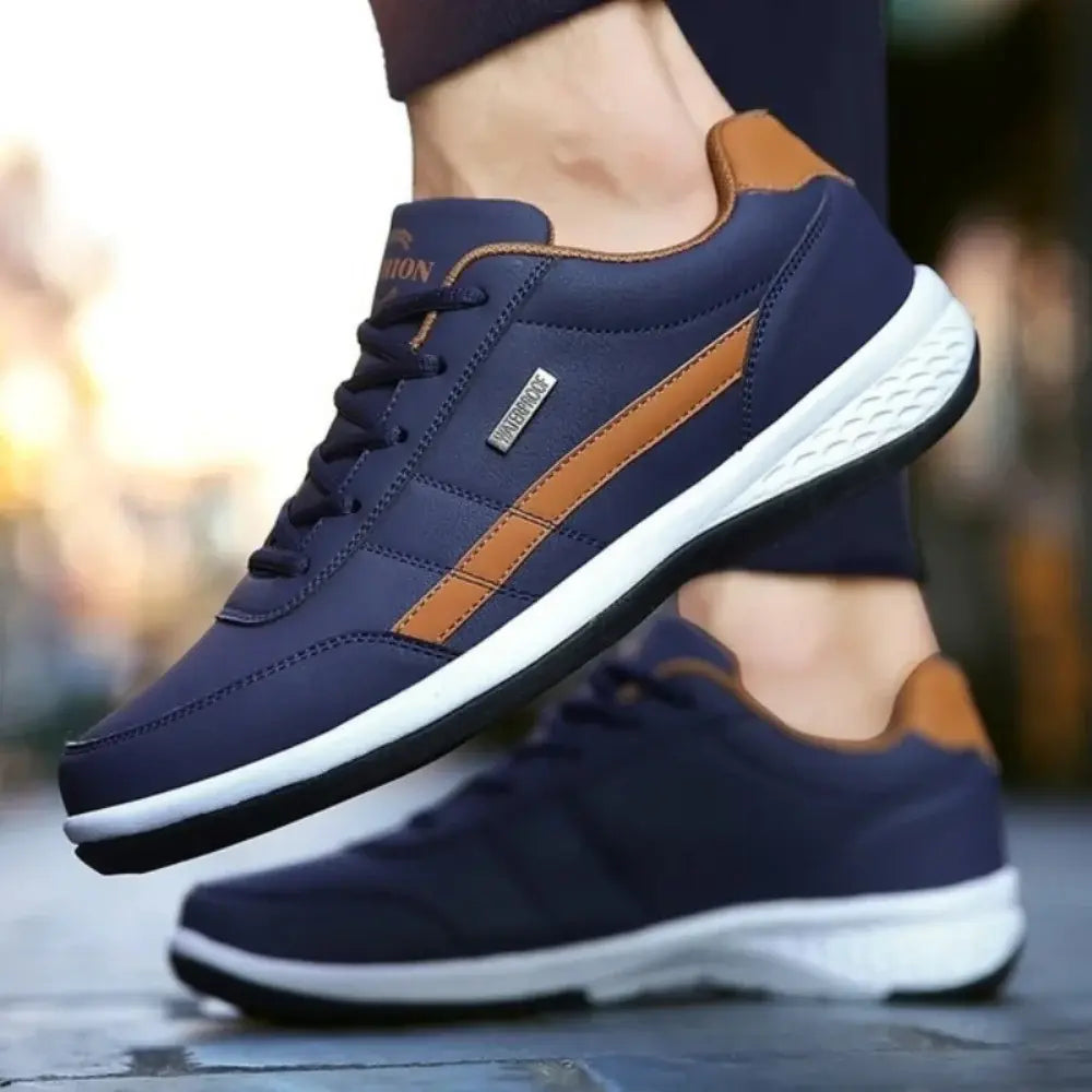EB | Wasserdichte Ergonomische Komfortschuhe