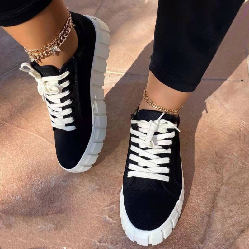 EB | Moderne Damenschuhe Zeitlos