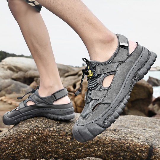 Outdoor Breeze Sandalen EB