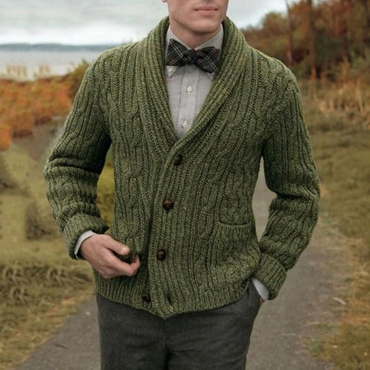 EB | Cottonbutton Cardigan