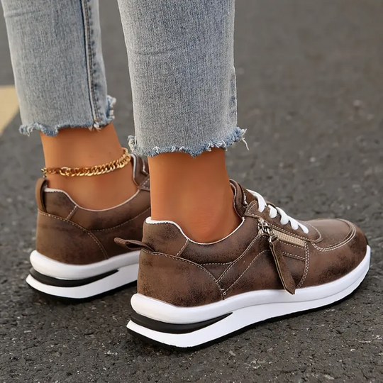 EB | Orthopädische Komfort Sneakers