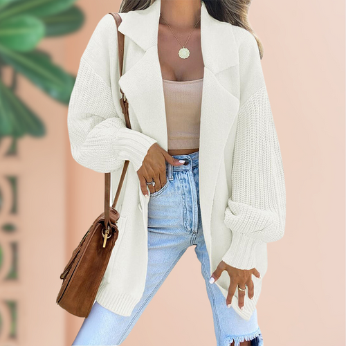EB | Mühelose und Schicke Winterjacke