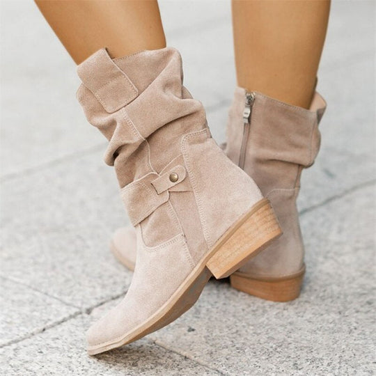 EB – Wunderschöne Sommerstiefel