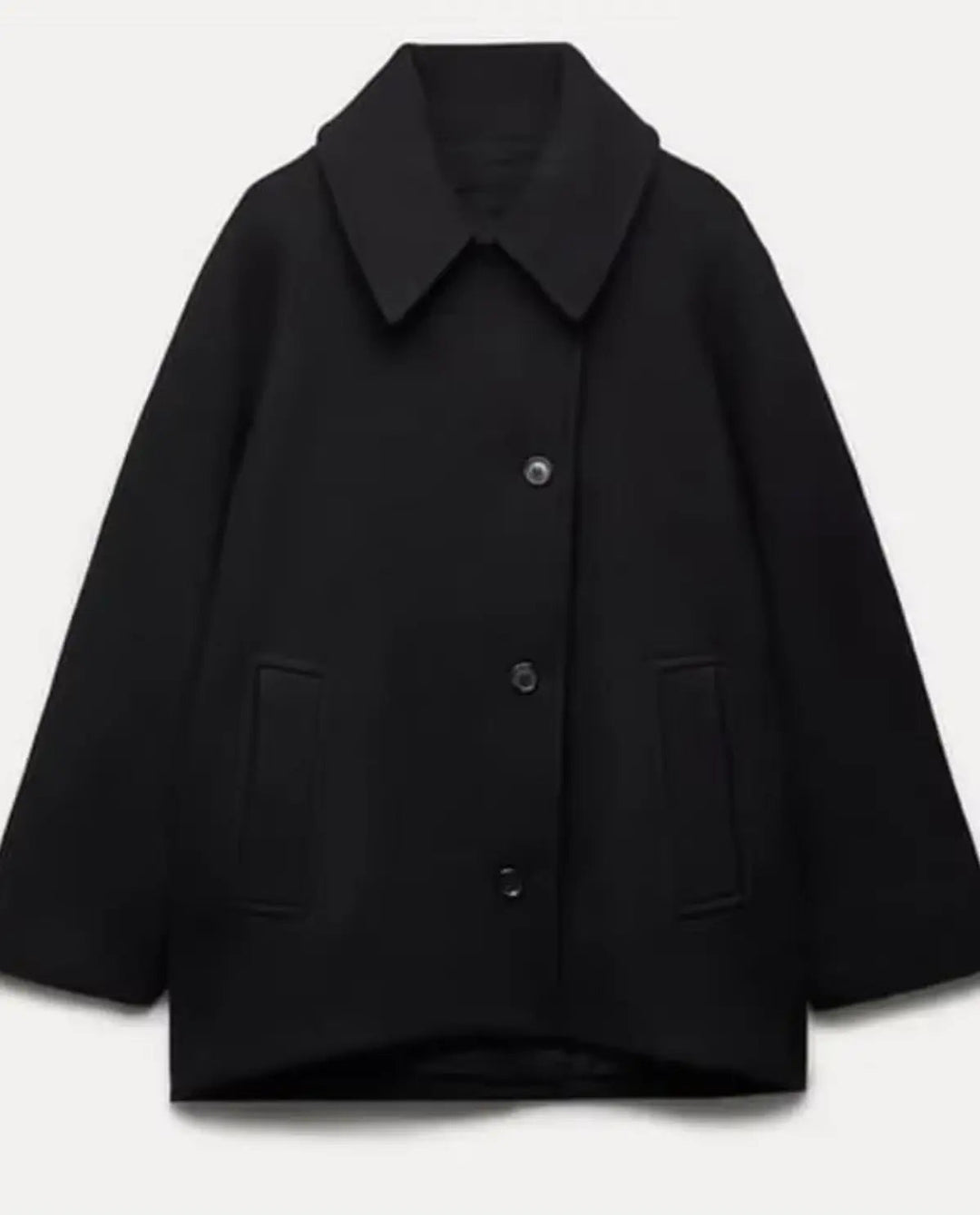 EB | Eleganter Mantel