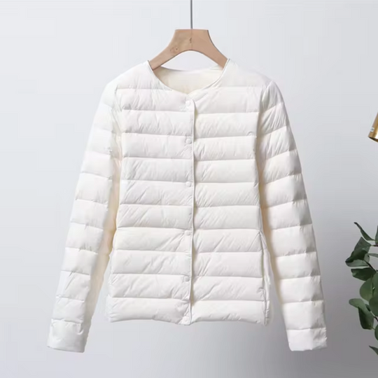 EB | Lässige und Bequeme Winterjacke