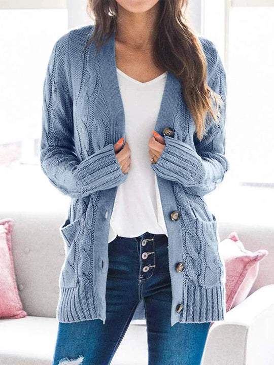 EB | Trendige Jacke Für Frauen