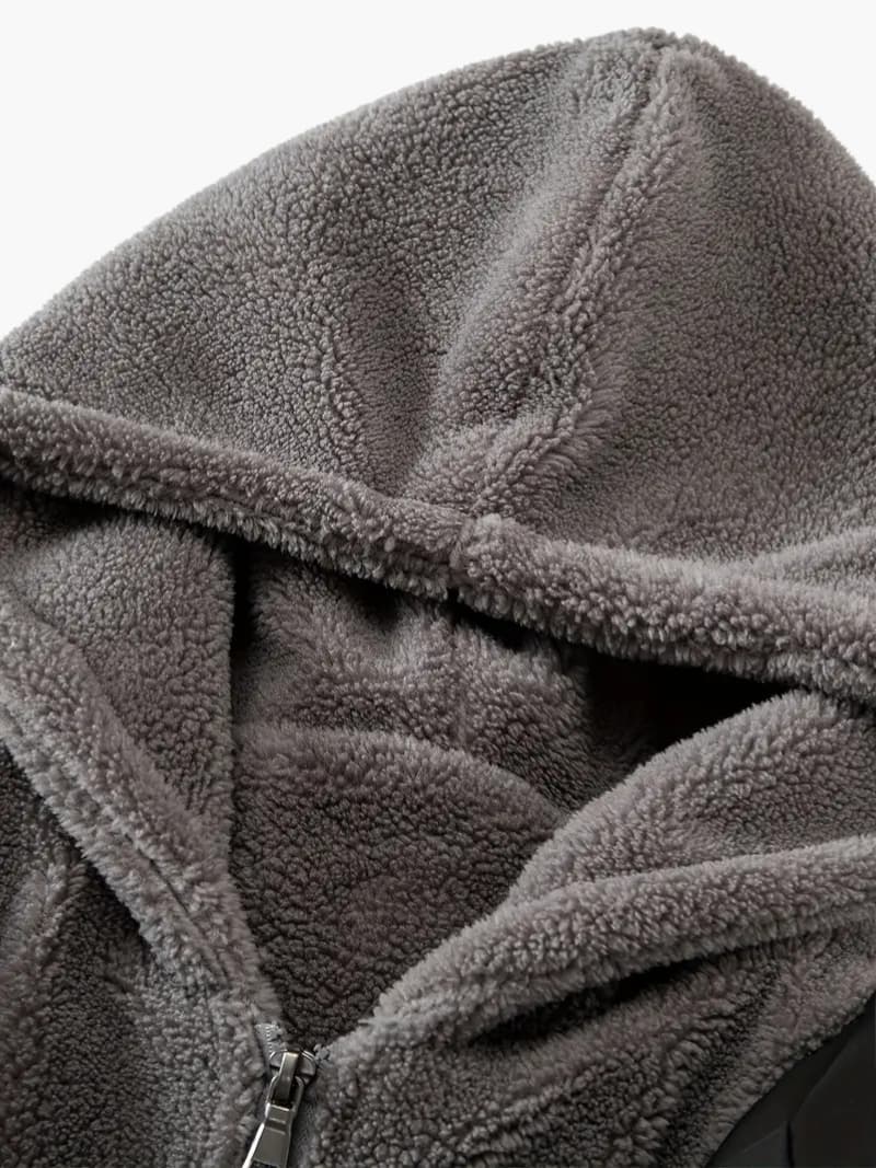 EB | Casual Quiltjacke für Herren