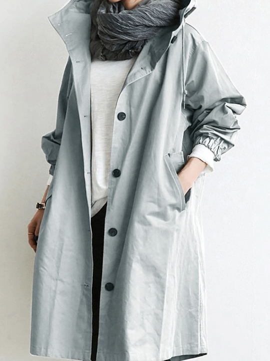 EB | Stylischer Windbreaker