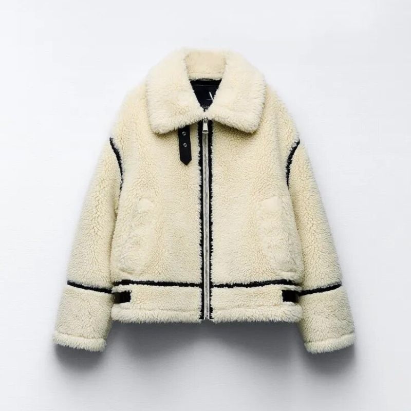 EB | Damen Fleecejacke