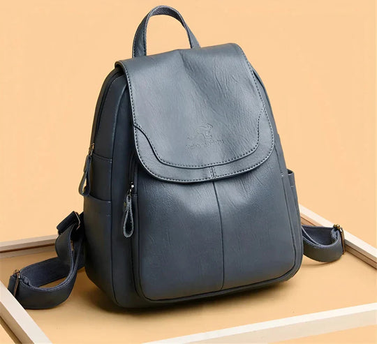 EB | Geräumiger Rucksack