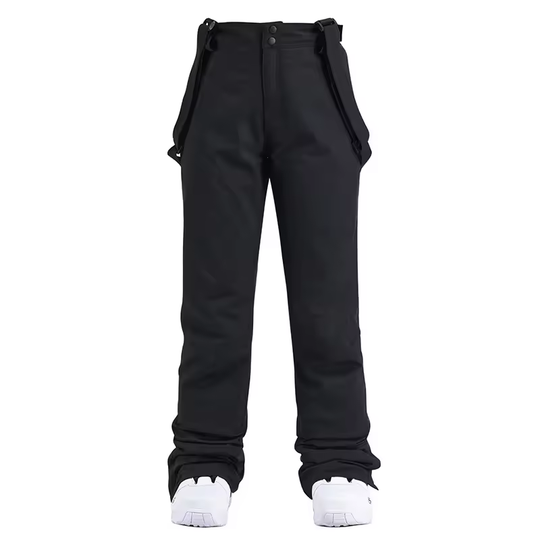 EB | Damen - Warm & Wasserdicht