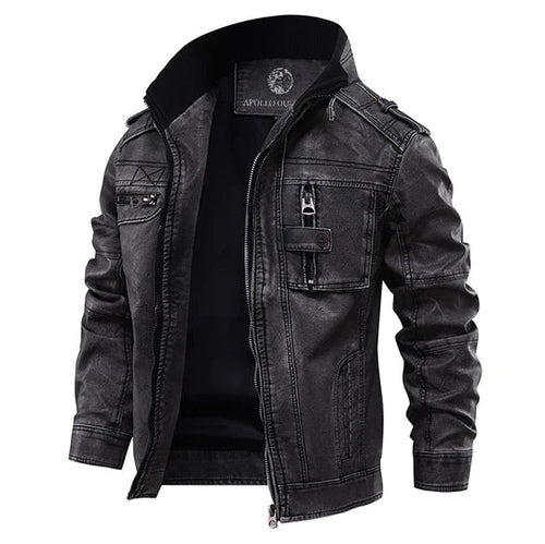 EB | Elegante Premium Jacke für Herren