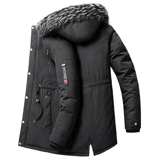EB | Parka Heinrich