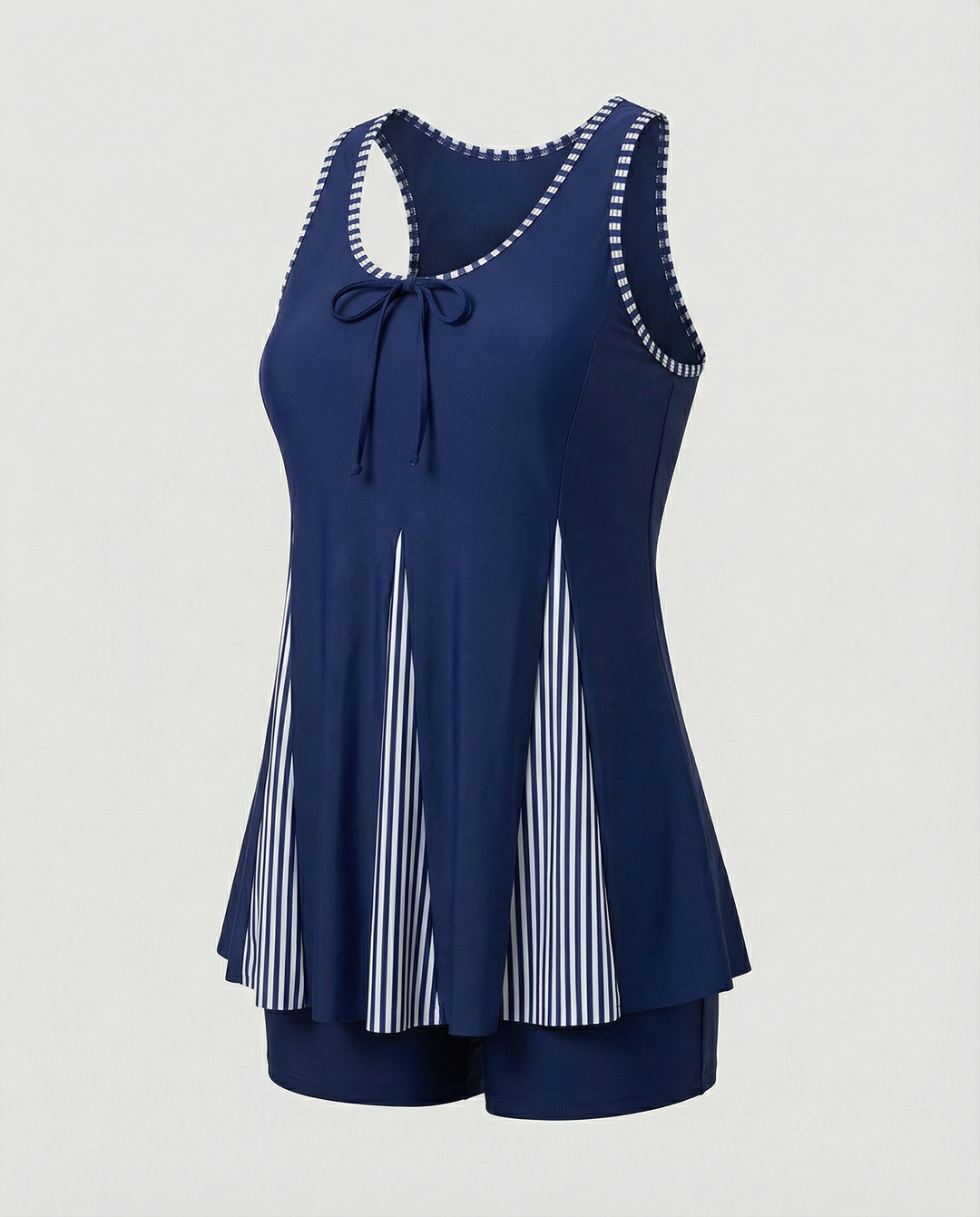 EB | Eleganter Tankini Badeanzug für Damen