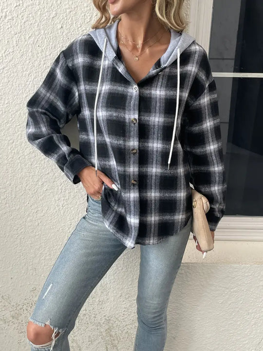 EB | Trendiger und Eleganter Mantel