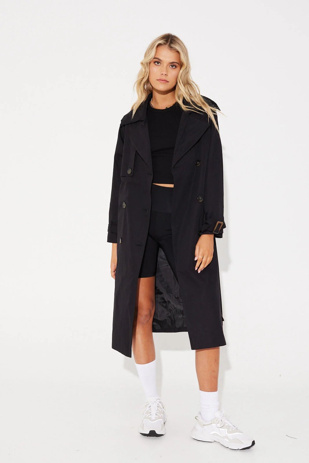 EB | Leichte Windjacke