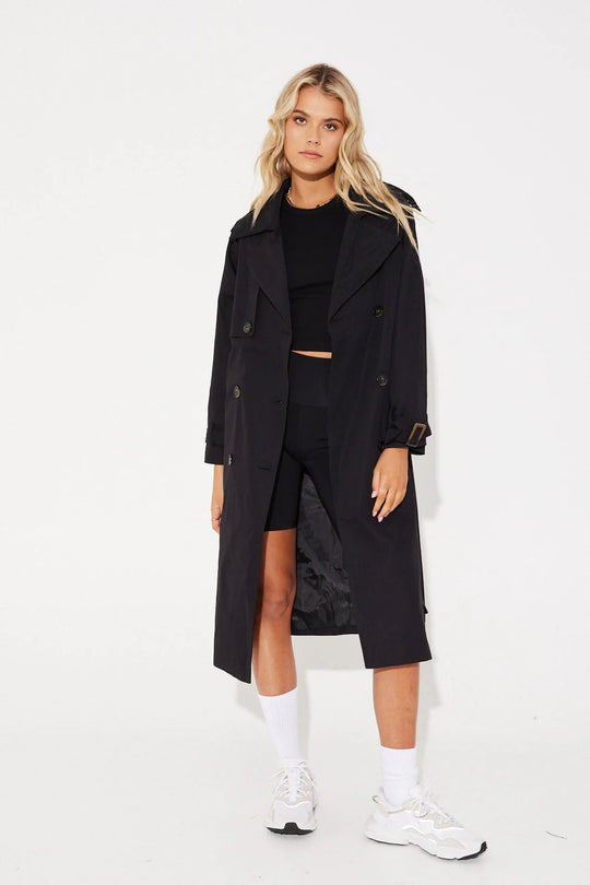EB | Leichte Windjacke