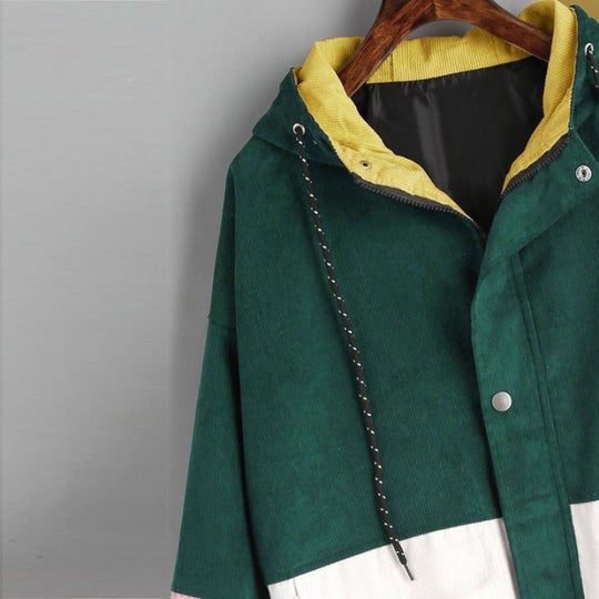 EB | leichte modische Jacke