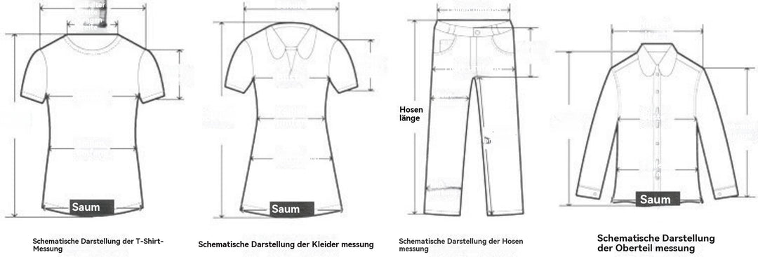 EB | Kleid mit V-Ausschnitt und elastischer Taille