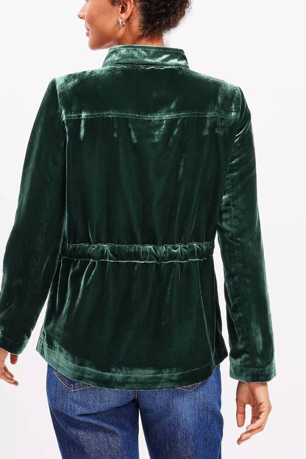 EB | Liv Jacke