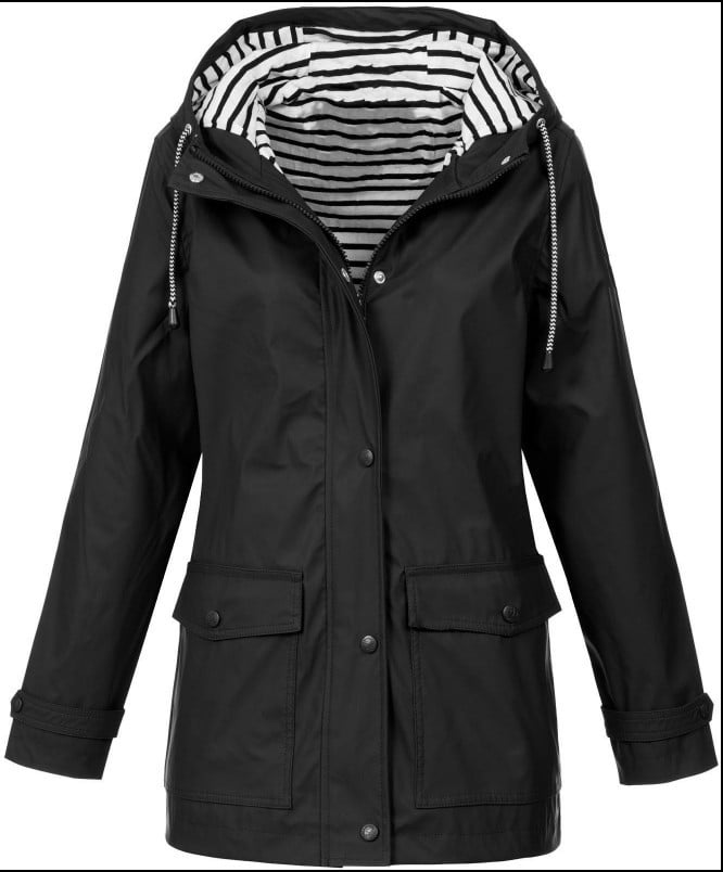 EB | Elegante Damen-Sweatjacke