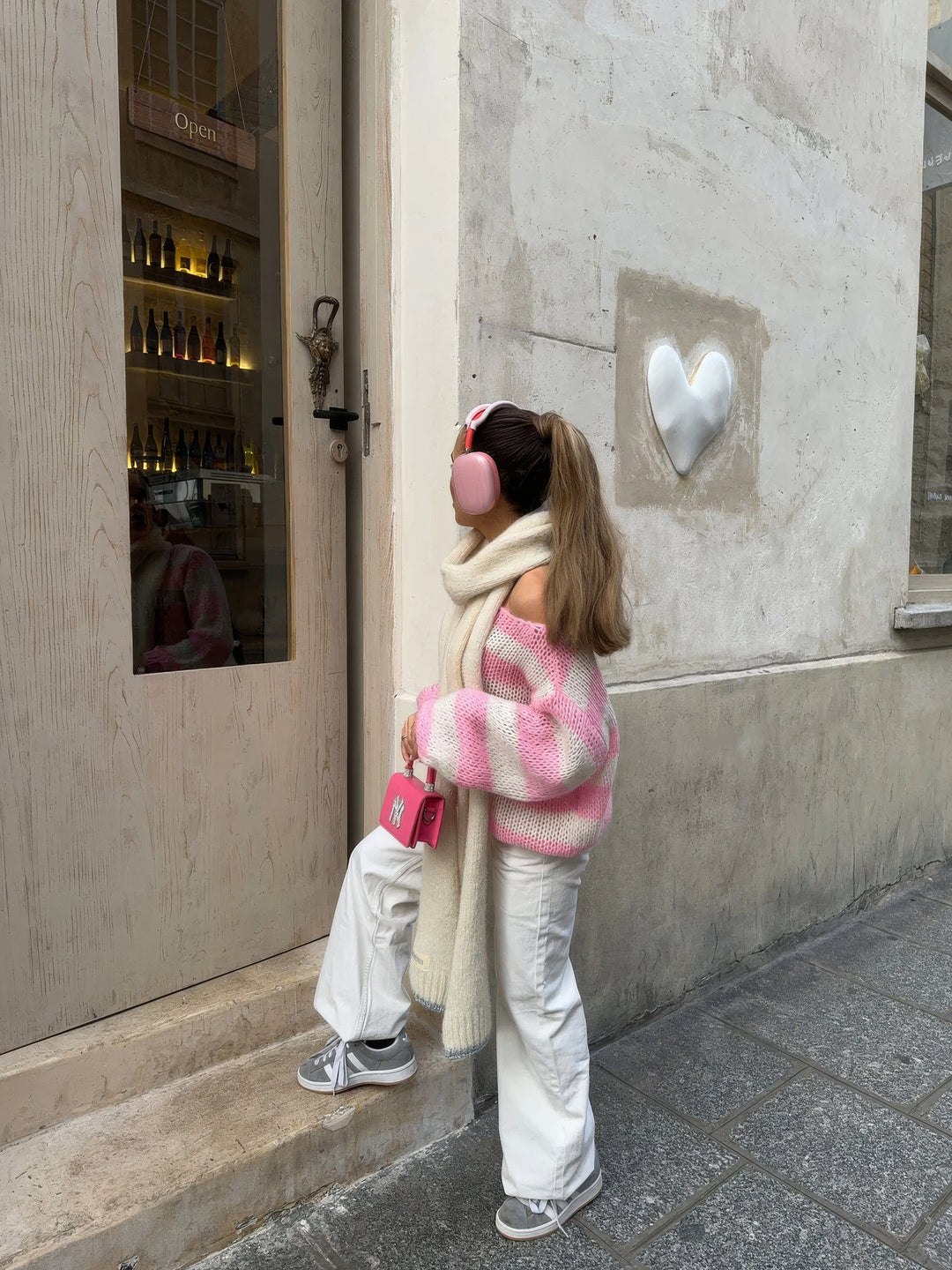 EB | leichter Strickpullover für lässigen Komfort