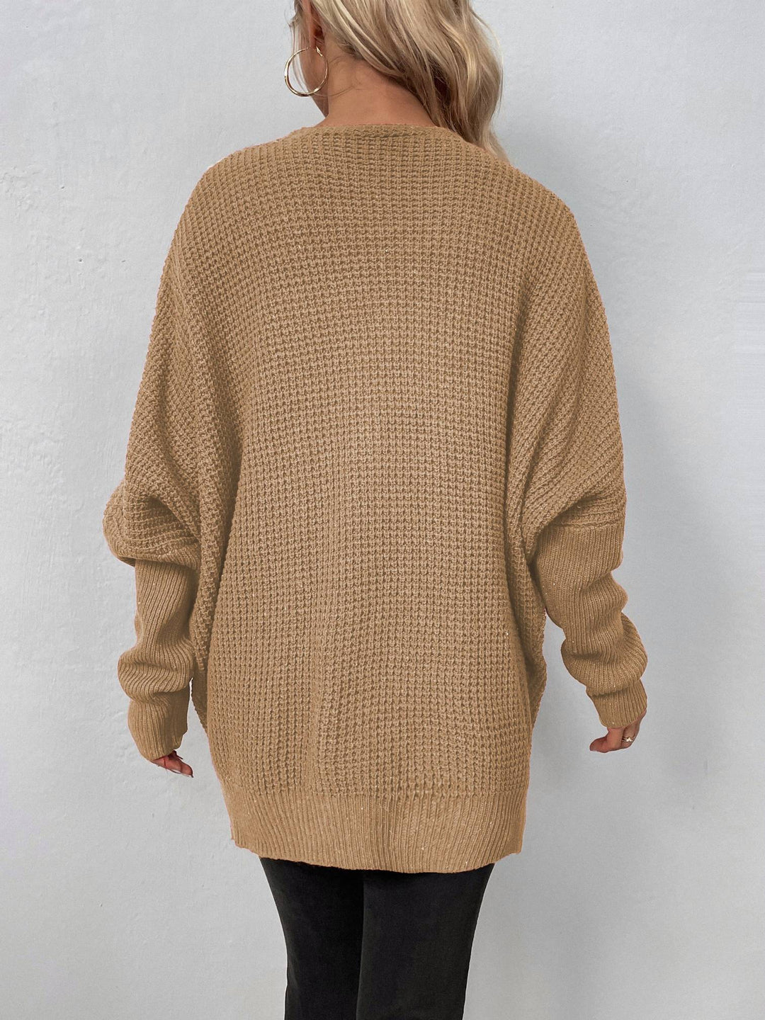 EB | Bequeme und Stilvolle Allgemeine Jacke