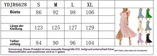EB | Kleid mit plissiertem Saum und eckigem Ausschnitt, schulterfrei