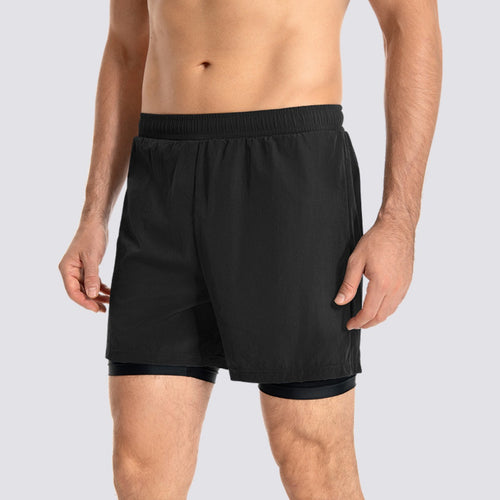 EB | Atmungsaktive, schnell trocknende Strandhose für Herren