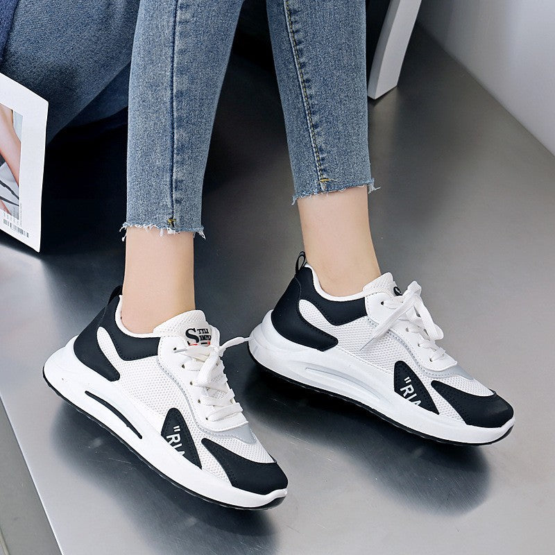 Sportliche Freizeitschuhe für Damen EB EB