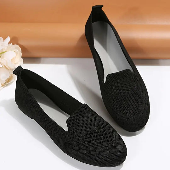 Bequeme, atmungsaktive Schuhe EB EB