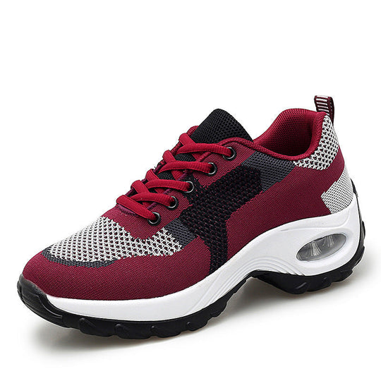 Orthopädische Schuhe für Damen mit Komfortsohle EB