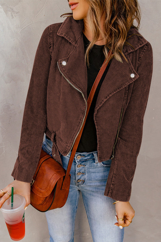 EB | Mühelose und Schicke Winterjacke
