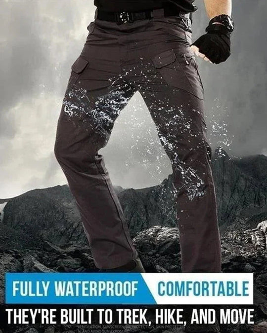 EB | Tactical Hose Herren