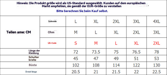 EB | Kurzärmeliges Henley-Hemd