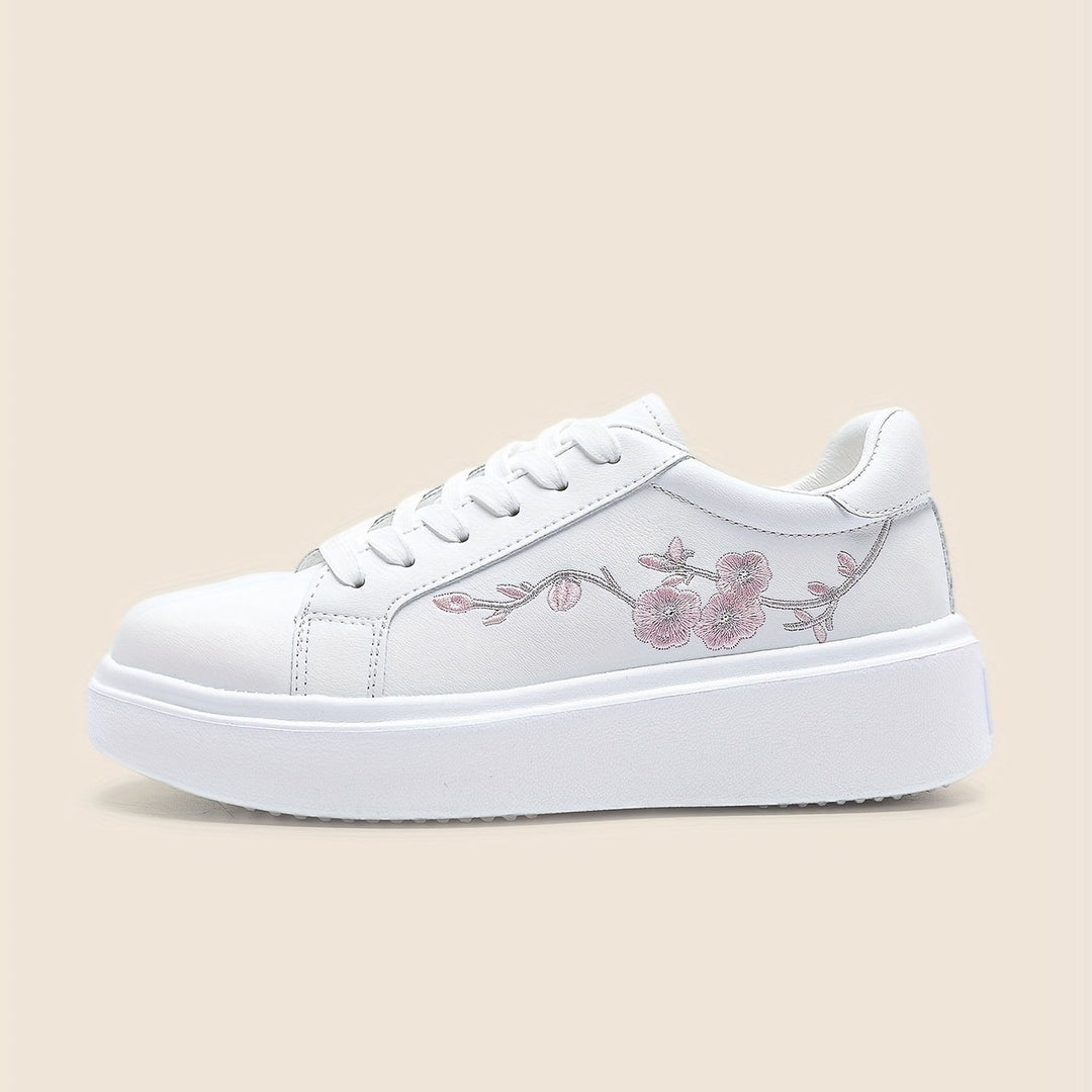 LeinenSneakers Damen Helena EB