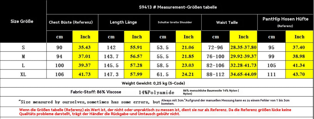 EB | V-Ausschnitt einfarbiger elastischer Overall mit hoher Taille und weitem Bein