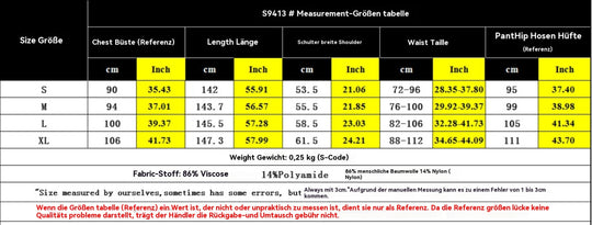 EB | V-Ausschnitt einfarbiger elastischer Overall mit hoher Taille und weitem Bein
