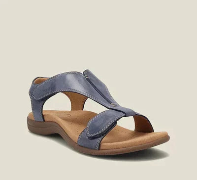 EB - Orthopädische Sandalen mit Fußgewölbeunterstützung