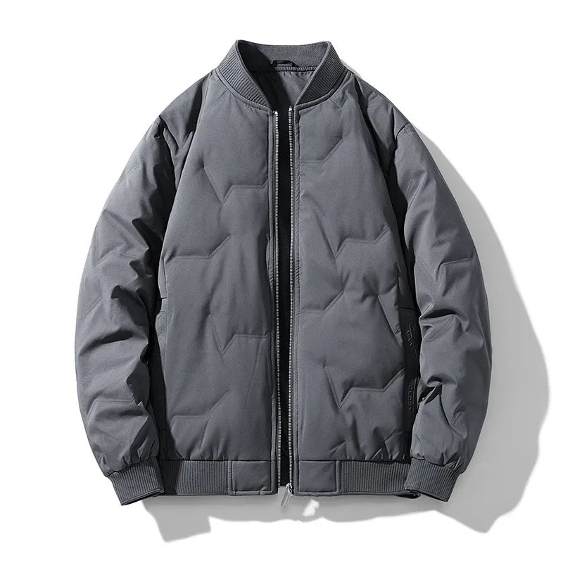 EB | Herrenjacke Trendiger Stil
