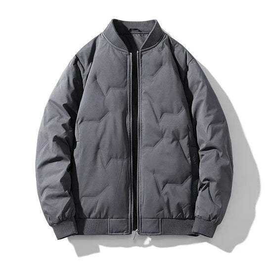 EB | Herrenjacke Trendiger Stil
