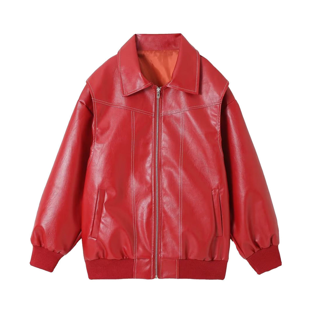 EB | Elegante und Vielseitige Winterjacke